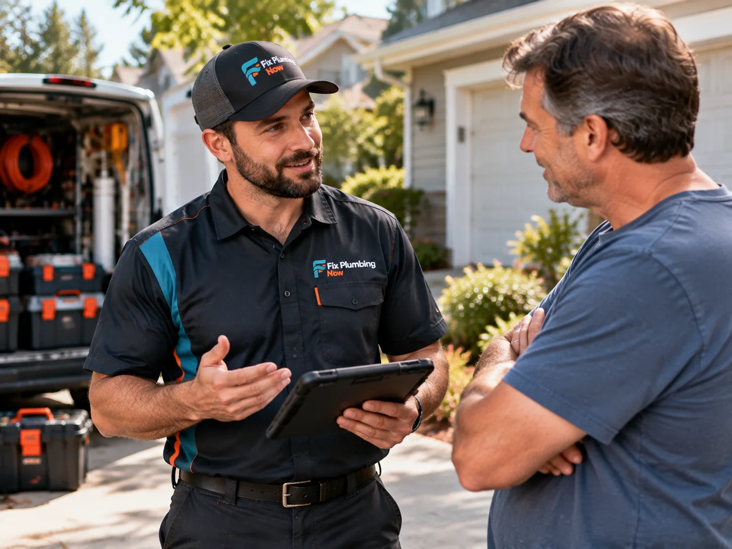 Clogged Drain Service Blackwood, NJ FAQs